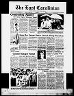 The East Carolinian, November 8, 1983